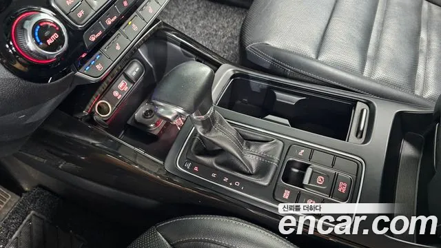 Kia Sorento 2017 thumb 9