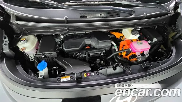 Hyundai Staria 2026 thumb 6