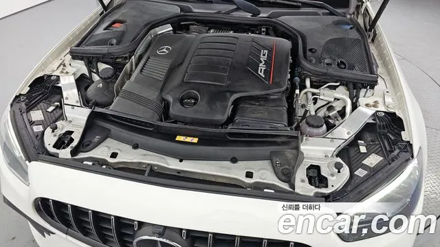 Mercedes-Benz E-Класс 2021 thumb 6