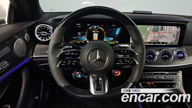 Mercedes-Benz E-Класс 2021 thumb 12