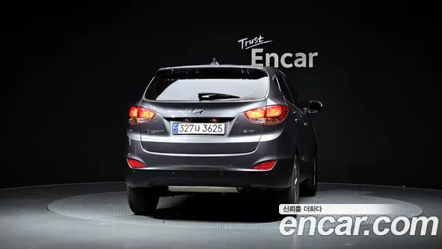 Hyundai Tucson 2013 thumb 3