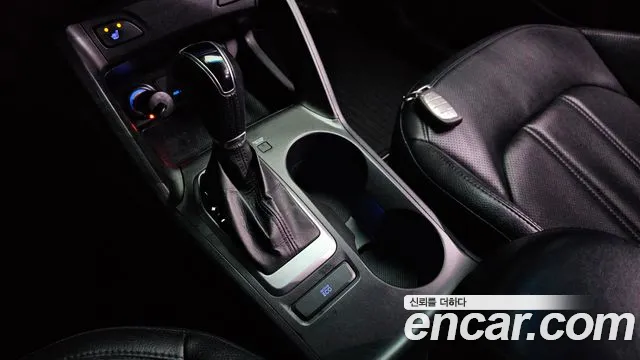 Hyundai Tucson 2013 thumb 8