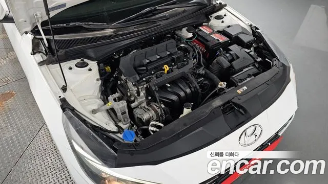 Hyundai Avante 2020 thumb 6
