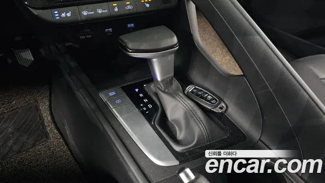 Hyundai Avante 2020 thumb 9