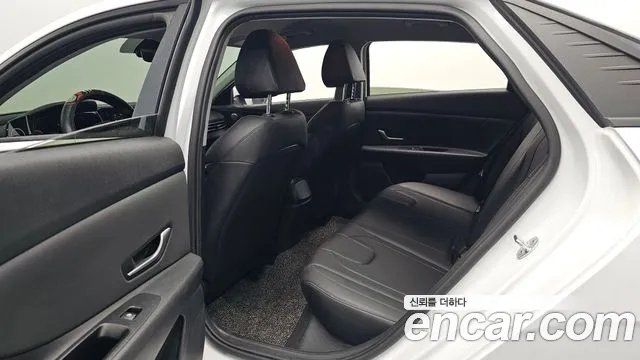 Hyundai Avante 2020 thumb 12