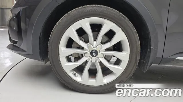 Kia Sorento 2021 thumb 5