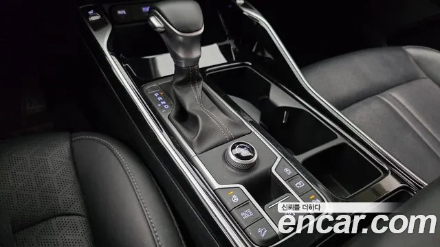 Kia Sorento 2021 thumb 9