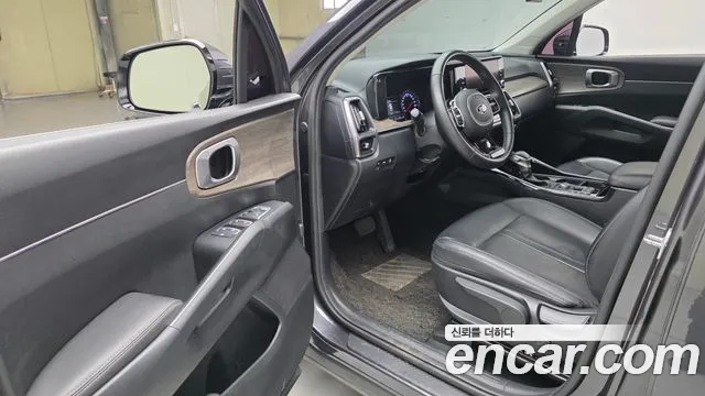 Kia Sorento 2021 thumb 10