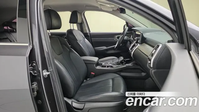 Kia Sorento 2021 thumb 11