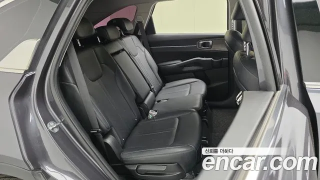 Kia Sorento 2021 thumb 12