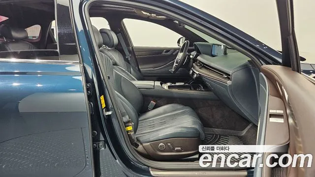 Genesis G80 2020 thumb 11