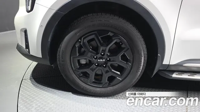 Kia Sorento 2024 thumb 5