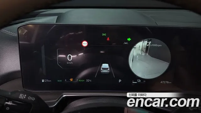 Kia Sorento 2024 thumb 8