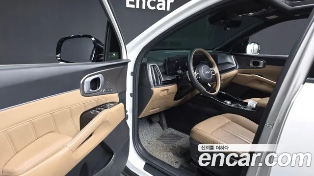 Kia Sorento 2024 thumb 10
