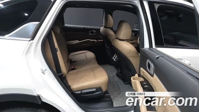 Kia Sorento 2024 thumb 12