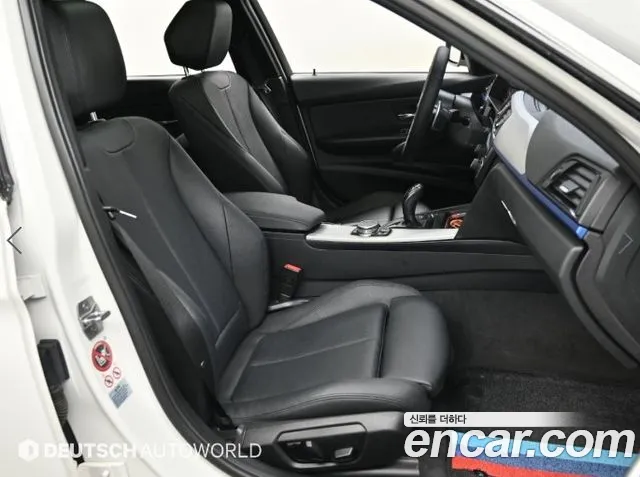 BMW 3-Series 2015 thumb 10
