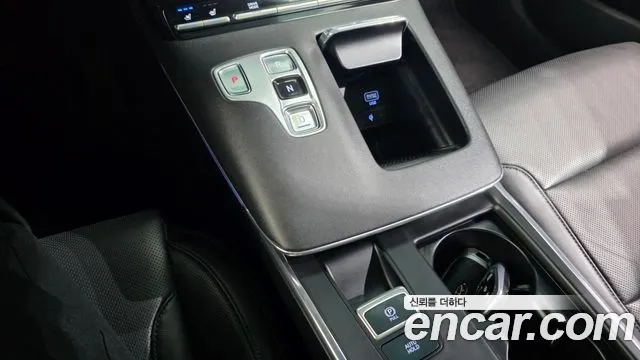 Hyundai Grandeur 2022 thumb 9