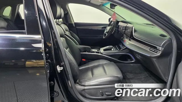 Hyundai Grandeur 2022 thumb 11