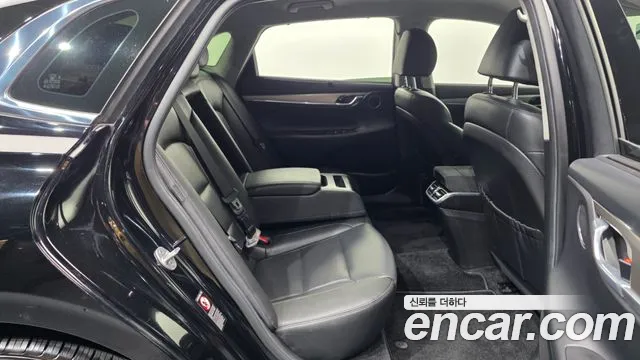 Hyundai Grandeur 2022 thumb 12