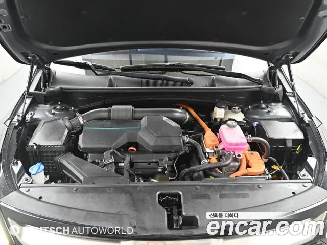 Kia Sportage 2021 thumb 6