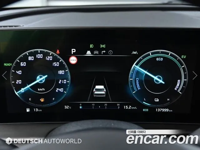 Kia Sportage 2021 thumb 8