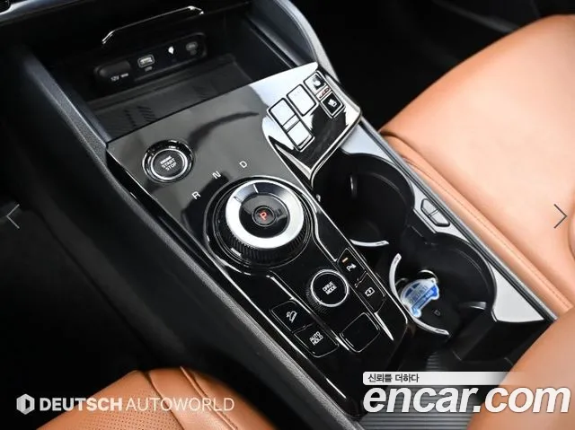Kia Sportage 2021 thumb 9