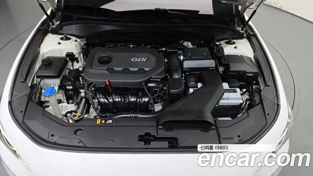 Hyundai Grandeur 2017 thumb 6