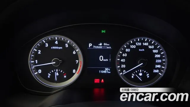Hyundai Grandeur 2017 thumb 8