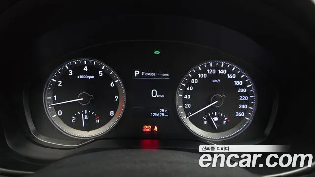 Hyundai Grandeur 2019 thumb 8