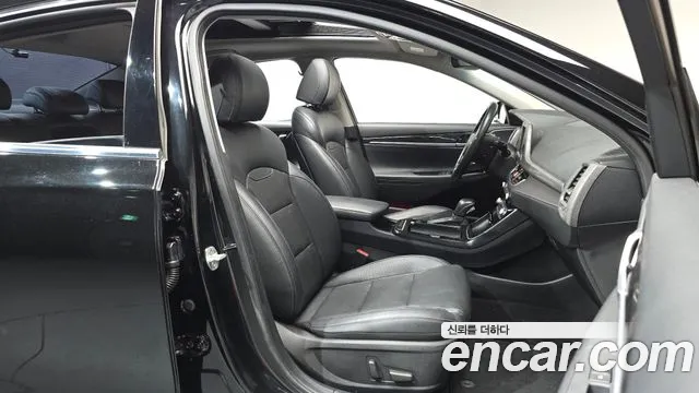 Hyundai Grandeur 2019 thumb 11