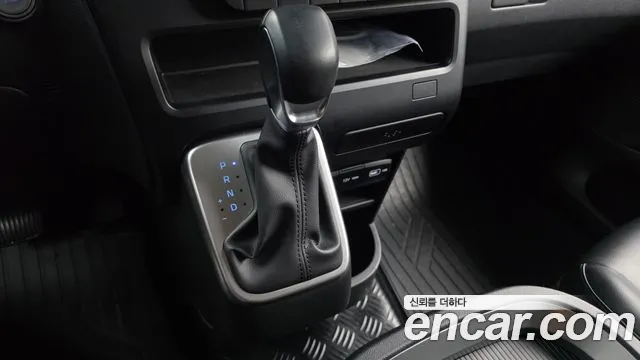 Hyundai Staria 2022 thumb 8