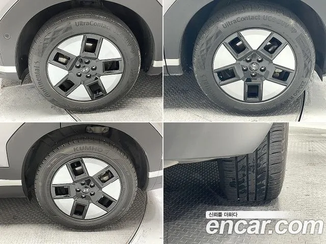 Hyundai Santa Fe 2023 thumb 5