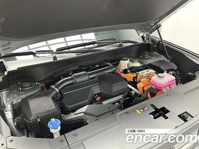 Hyundai Santa Fe 2023 thumb 6
