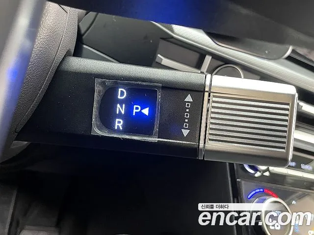 Hyundai Santa Fe 2023 thumb 9