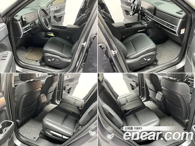 Hyundai Santa Fe 2023 thumb 10