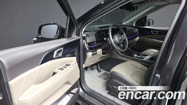 Kia Carnival 2024 thumb 10