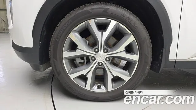 Hyundai Palisade 2022 thumb 5
