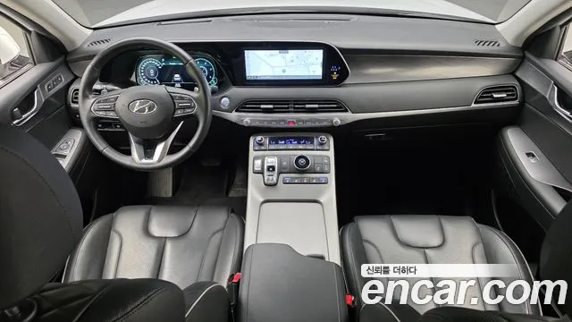 Hyundai Palisade 2022 thumb 7