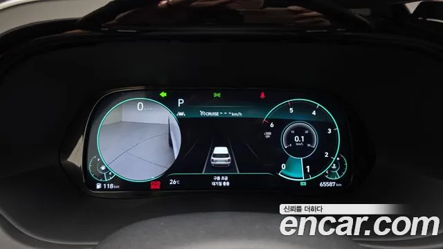 Hyundai Palisade 2022 thumb 8