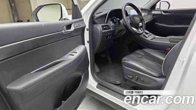 Hyundai Palisade 2022 thumb 10