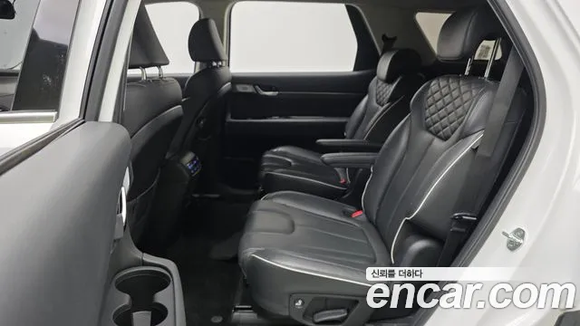 Hyundai Palisade 2022 thumb 12