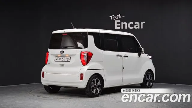 Kia Ray 2017 thumb 2