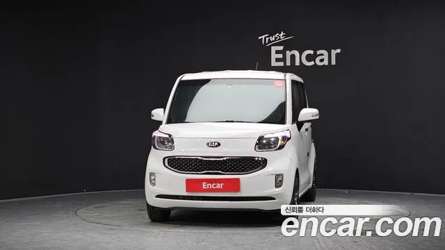Kia Ray 2017 thumb 3
