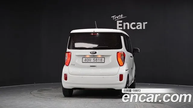 Kia Ray 2017 thumb 4