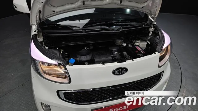 Kia Ray 2017 thumb 6