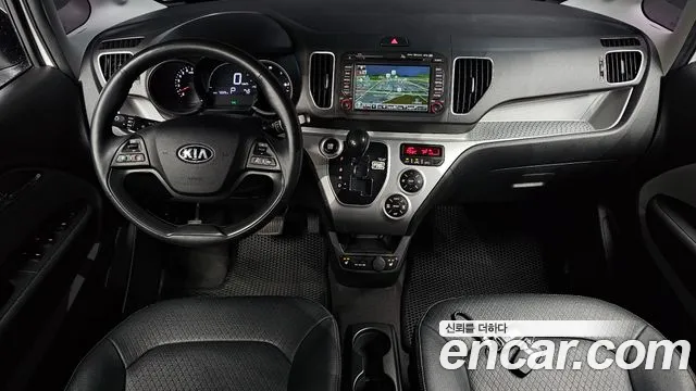 Kia Ray 2017 thumb 7