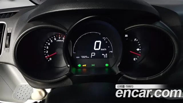 Kia Ray 2017 thumb 8