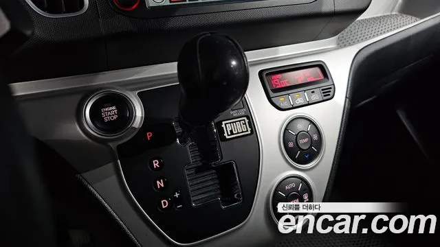 Kia Ray 2017 thumb 9