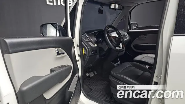 Kia Ray 2017 thumb 10