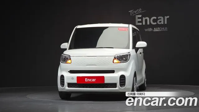 Kia Ray 2022 thumb 2